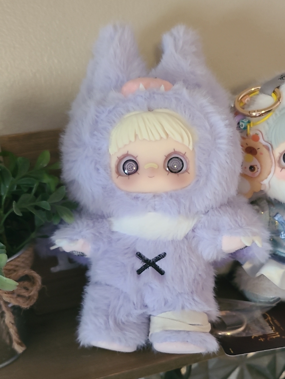 Maymei Weirdness Bat